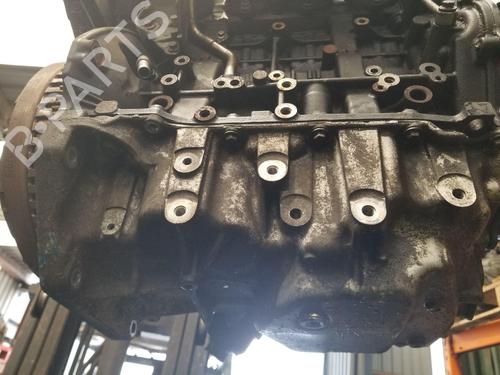 Engine RENAULT TRAFIC III Van (FG_) 1.6 dCi 120 (FGMB, FGMC) | BP31633029M1 
