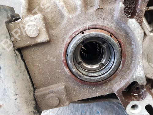 Gearbox KIA CEE'D SW (ED) 1.6 CRDi 115 | BP25838853M3 