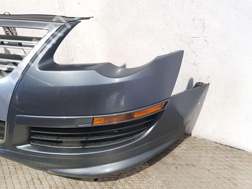 Front bumper VW PASSAT B6 (3C2) 2.0 TDI | BP30115878C7