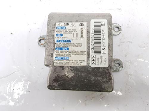 Kollisjonspute styreenhet HONDA CIVIC IX (FK) 1.6 i-DTEC (FK3) (120 hp) 32275161