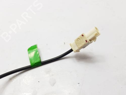 Antenna/Base VW POLO V (6R1, 6C1) 1.2 | BP27920729C140 
