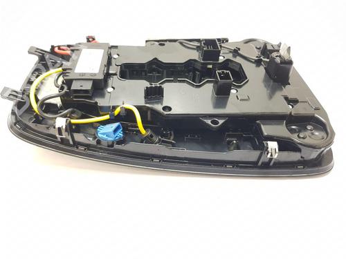 Interior roof light AUDI Q5 (FYB, FYG) 2.0 TFSI quattro | BP26035910I8