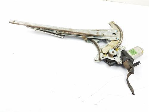 Front left window mechanism ISUZU D-MAX I (TFR, TFS) 2.5 DiTD 4x4 (TFS86_) | BP30184880C22