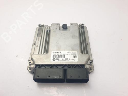 Used Engine control unit (ECU) BMW 3 (F30, F80) 330 d xDrive (258 hp) 22203650