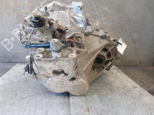 Gearbox TOYOTA AYGO (_B1_) 1.0 (KGB10_, KGB10R) | BP30138129M3