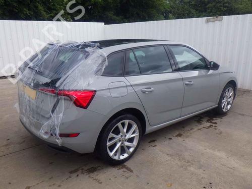 Electronic module SKODA SCALA (NW1)  | BP32177700M83  - Image 11