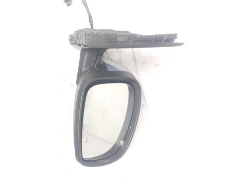 Right mirror SKODA ROOMSTER (5J7) 1.2 TSI | BP26328426C27 