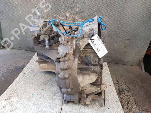 Gearbox FORD TRANSIT CONNECT (P65_, P70_, P80_) 1.8 TDCi | BP30137994M3