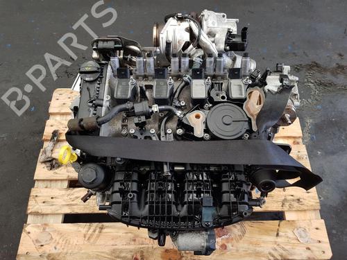 Motor SKODA OCTAVIA III (5E3, NL3, NR3) 2.0 TSI RS (245 hp) 28032660