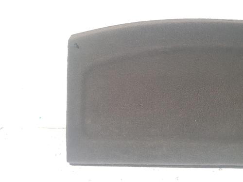 Rear parcel shelf VW GOLF VI (5K1) 1.6 TDI | BP33709344C85 - Image 2