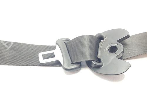 Front left seatbelt HYUNDAI i20 II (GB, IB) 1.4 CRDi | BP24478490I26 