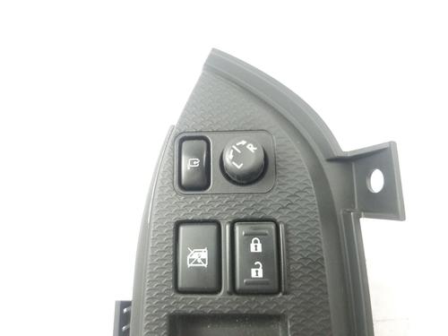 Right front window switch TOYOTA GT 86 Coupe (ZN6_) 2.0 (ZN6AC_, ZN6BC_, ZN6K) | BP28307744I26 