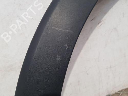 Front left wheel arch trim RENAULT CAPTUR I (J5_, H5_) 0.9 TCe 90 | BP29927895C134