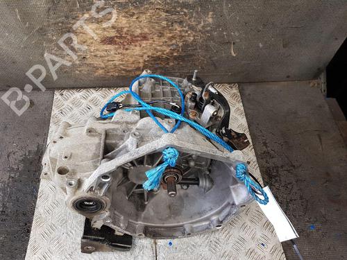 Used Gearbox KIA PICANTO III (JA) 1.0 (67 hp) 27620250