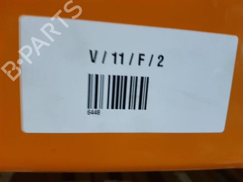 Steering column stalk VW PASSAT B7 Variant (365) 2.0 TDI | BP31819831I23  - Image 8