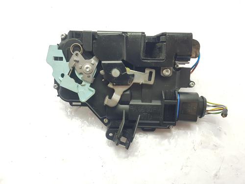 Used Front right lock SKODA OCTAVIA II (1Z3) 1.6 TDI (105 hp) 24829684