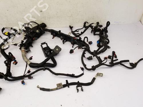 Cable JAGUAR F-PACE (X761) | BP23263940E12