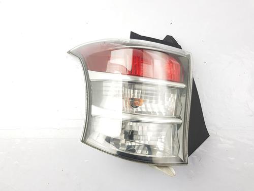 Used Left taillight TOYOTA IQ (_J1_) 1.0 (KGJ10_, KGJ10R) (68 hp) 28157883