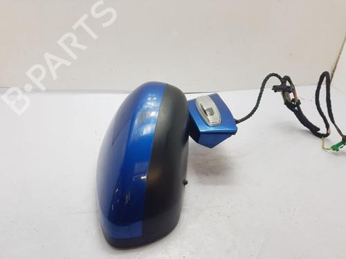 Right mirror CITROËN C4 Coupe (LA_) 1.6 HDi | BP24478395C27 