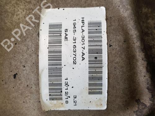 Front differential LAND ROVER DISCOVERY V (L462) 3.0 Td6 4x4 | BP38951616M23 - Image 5