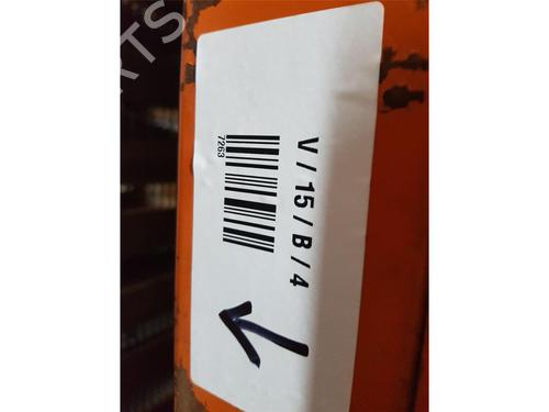 Støtte MCLAREN 570S Spider 3.8 | BP22682244C155