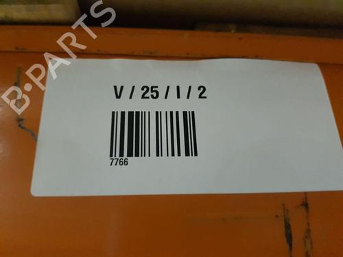 AC compressor VW TRANSPORTER T5 Van (7HA, 7HH, 7EA, 7EH) 2.0 TDI | BP31603586M34  - Image 7