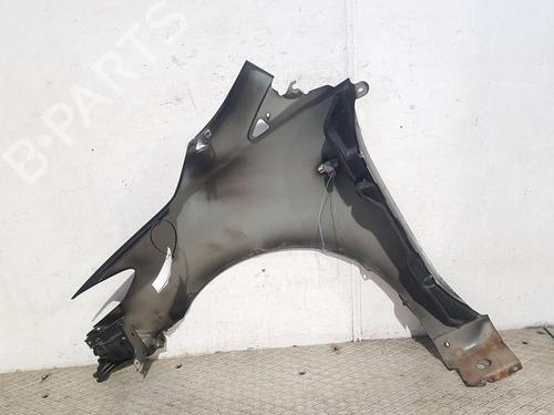 Right front fenders MAZDA 5 (CR) 2.0 (CREW, CR19) | BP29492965C42 
