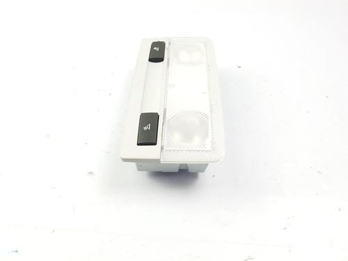 Interior roof light OPEL CROSSLAND X / CROSSLAND (P17, P2QO) 1.2 (75) | BP22673067I8