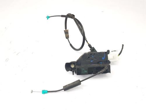 Used Front right lock Front right lock PEUGEOT 207 CC (WD_) 1.6 16V (120 hp) 33677754 33677754