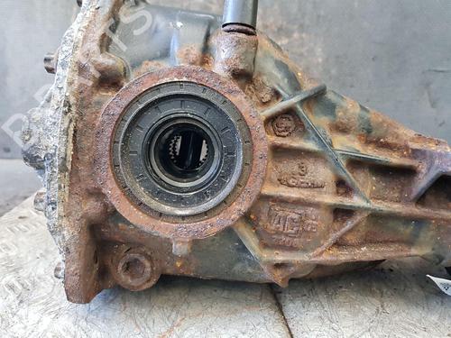 Rear differential MERCEDES-BENZ SLK (R171) 200 Kompressor (171.442) | BP22207405M24 