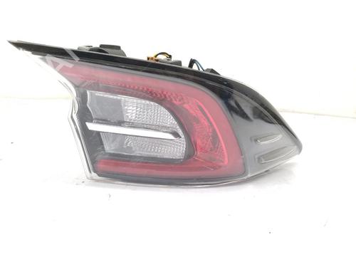 Used Left taillight Left taillight 39026777 39026777