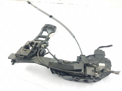 Front right lock FORD GALAXY II (WA6) 2.0 TDCi | BP29514566C97 