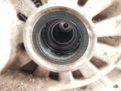 Gearbox VW PASSAT B8 (3G2, CB2) 1.6 TDI | BP30137988M3