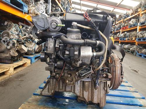 Engine BMW 5 (E60) 520 d | BP30138082M1