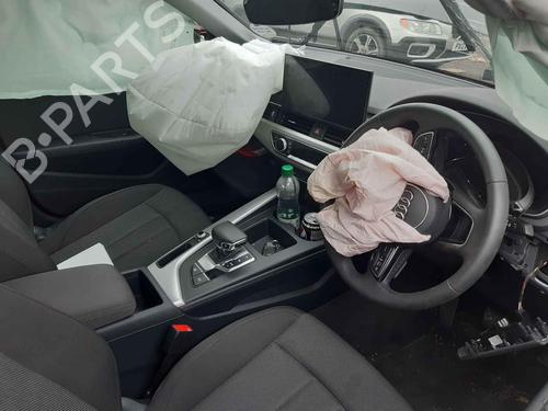 Brugte AUDI A4 B9 Avant (8W5, 8WD) 2.0 TFSI (190 hp) 3130037