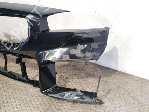 Front bumper BMW 2 Coupe (G42, G87) M2 | BP30649969C7