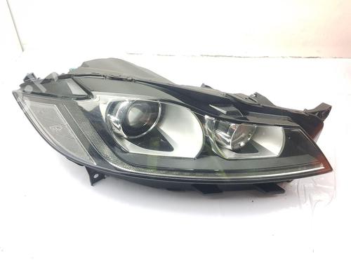 Used Right headlight Right headlight JAGUAR XF II (X260) 2.0 D (180 hp) 33186250 33186250