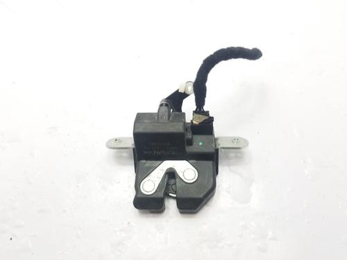 Used Tailgate lock FORD KA (RU8) 1.2 (69 hp) 28029271