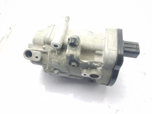Used AC compressor AC compressor TOYOTA COROLLA Hatchback (_E21_, _EA1_, _EH1_) 1.8 Hybrid (ZWE211, ZWE219) (122 hp) 34226227 34226227