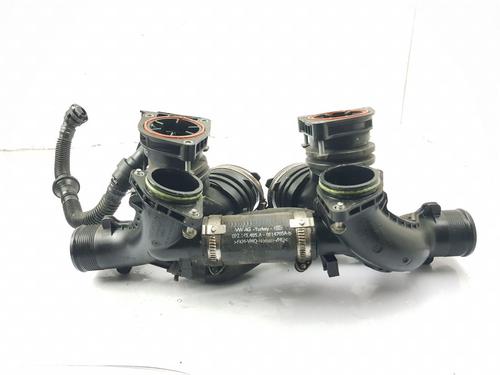 Intercooler pipe AUDI Q8 (4MN, 4MT) RS FSI Mild Hybrid quattro | BP30161407M127 