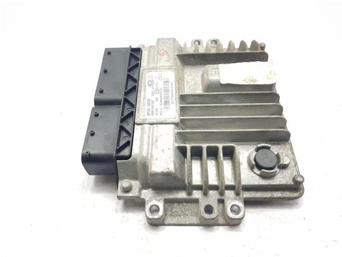 Engine control unit (ECU) KIA CEE'D Sportswagon (JD) 1.4 CRDi 90 | BP30891603M57