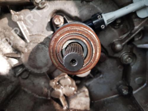 Gearbox DACIA SANDERO II 1.2 | BP40256318M3 - Image 2