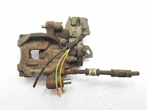 Used Right rear brake caliper VOLVO S90 II (234) D4 (190 hp) 26607459