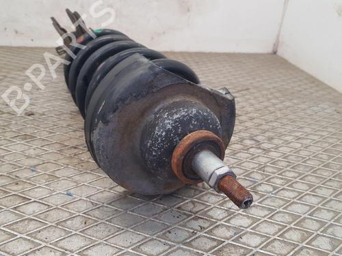 Left front shock absorber VAUXHALL VIVARO A Van (X83) 2.0 CDTI | BP29815657M16 