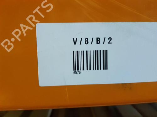 Electronic module FORD FIESTA V (JH_, JD_) 1.4 TDCi | BP22672202M83 