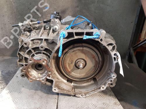 Used Gearbox Gearbox VW GOLF VI (5K1) 1.4 TSI (160 hp) 40282611 40282611