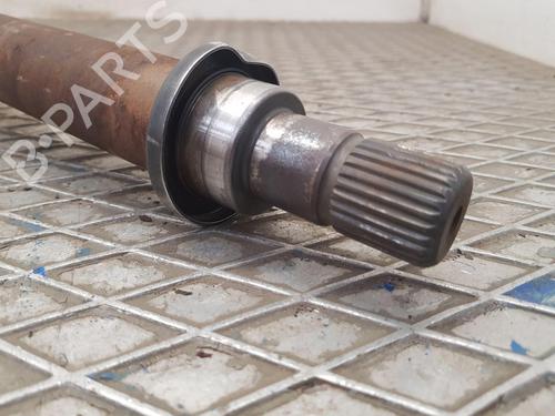 Right front driveshaft KIA SPORTAGE IV (QL, QLE)  | BP28283783M39 