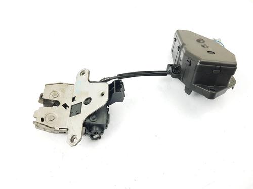 Hood lock JAGUAR XF I (X250) 2.2 D | BP28283773C133 