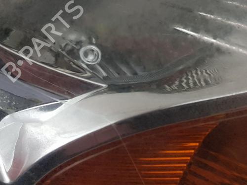 Right headlight CHEVROLET MATIZ (M200, M250) 0.8 | BP32252285C29 