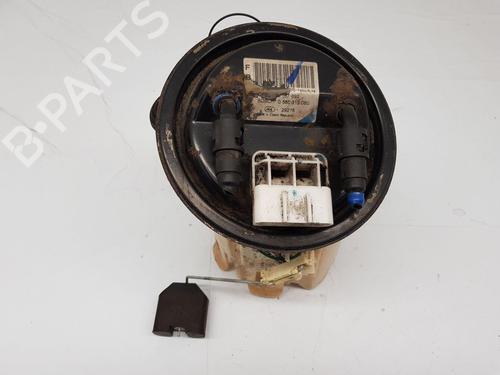 Used Fuel pump Fuel pump VAUXHALL ASTRA Mk IV (G) Convertible (T98) 1.6 16V (101 hp) 35716602 35716602